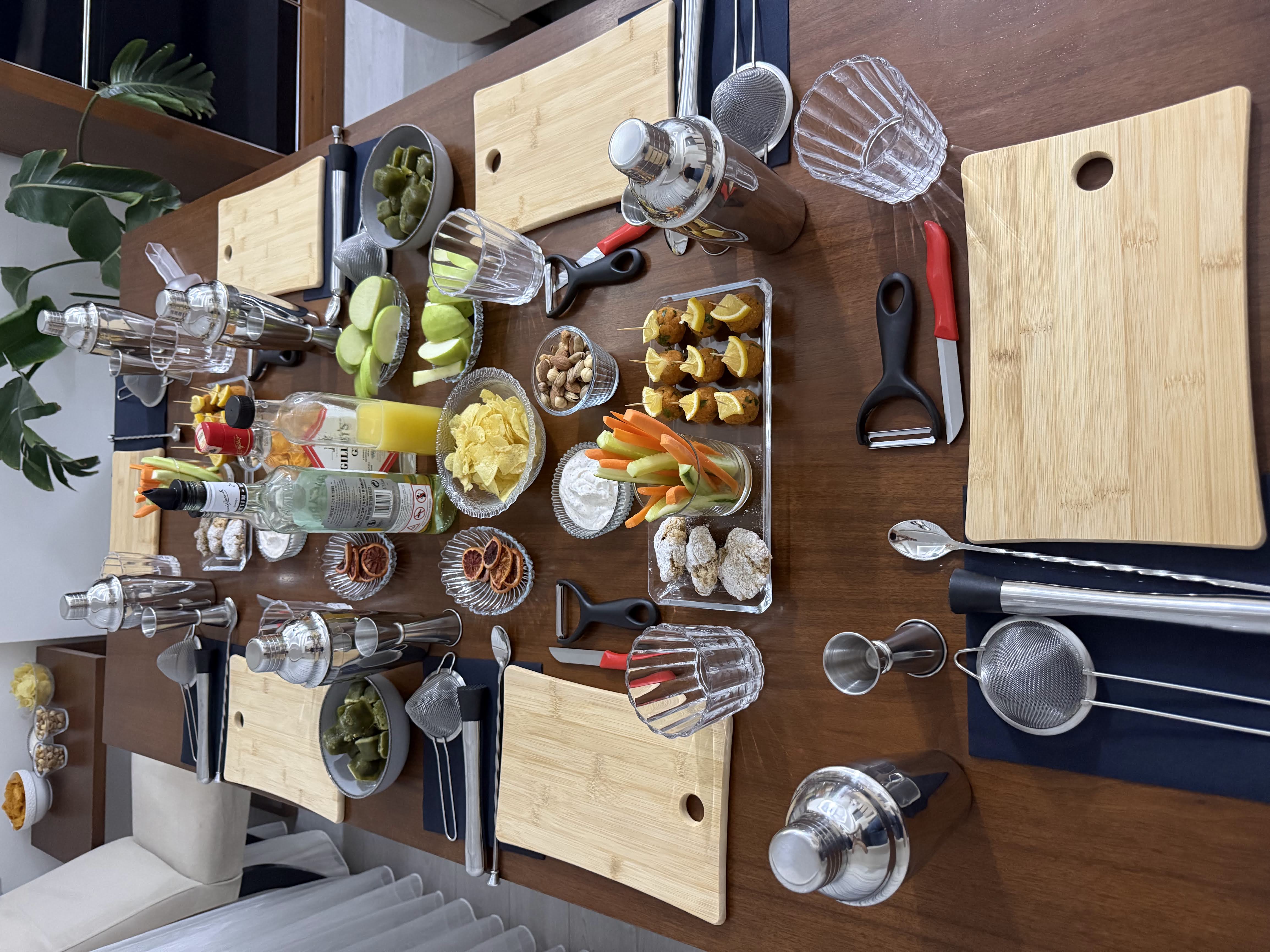 Size Özel Kapalı Atölye Örneği